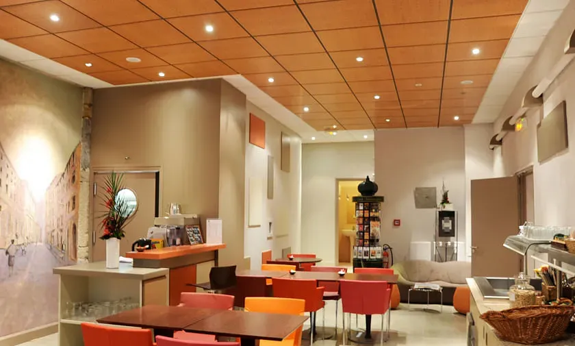 BEST WESTERN Hôtel Saint-Antoine — photo 5