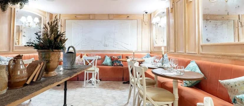 Brasserie Pastis — photo 4