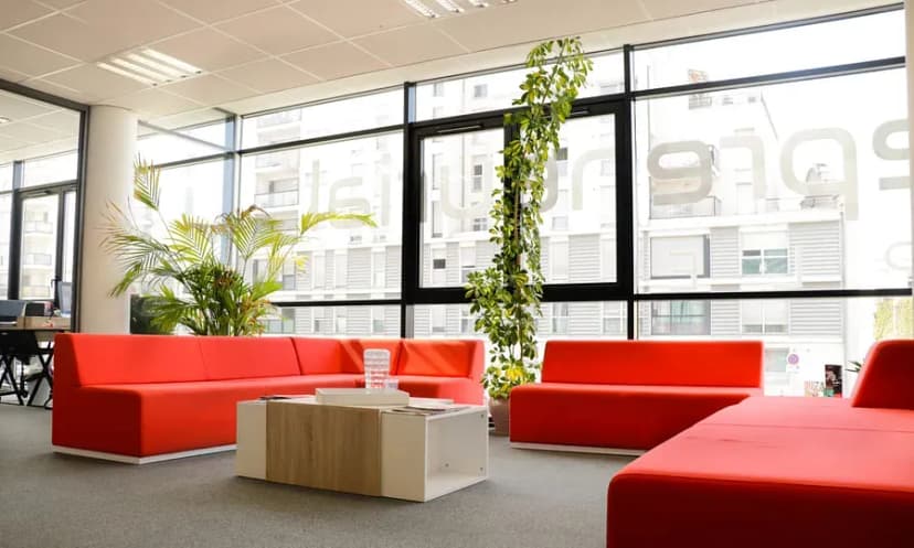 Entrepreneurial People - Espace de Coworking — photo 4