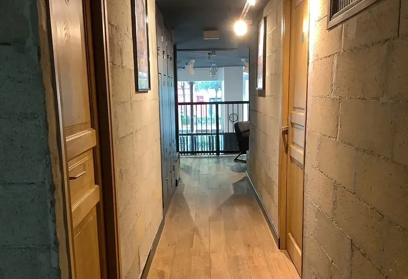 VPunch Gym — photo 4
