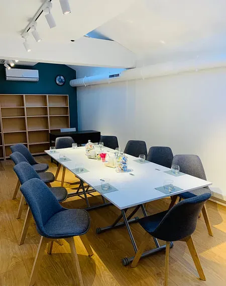 2EM - Espace Etudes Marketing — photo 4