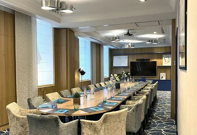 Sofitel Paris le Faubourg — photo 4
