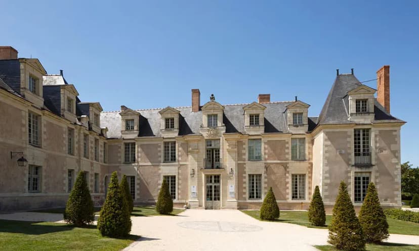 Château & Golf La Perrière — photo 1