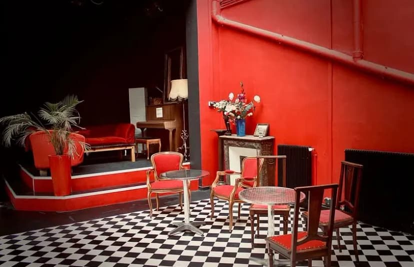 Théâtre de la Petite Rue — photo 2