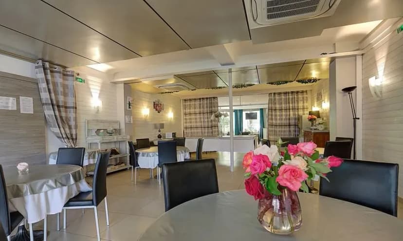 The Originals City, Hôtel de Bordeaux, Bergerac (Inter-Hotel) — photo 4