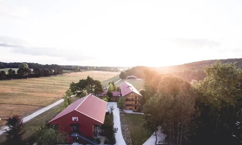Le Barn — photo 1