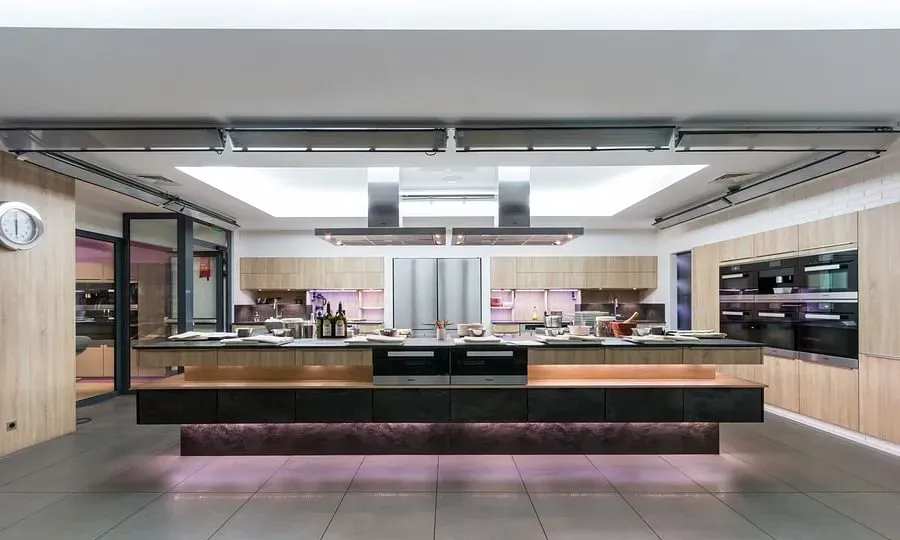 School Ducasse - Paris Studio — photo 1
