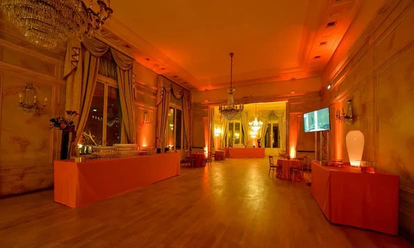 Cercle National des Armées — photo 5