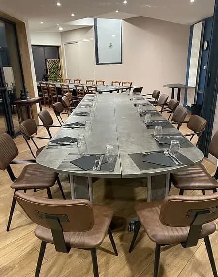 Le Clos Du Pontic — photo 2