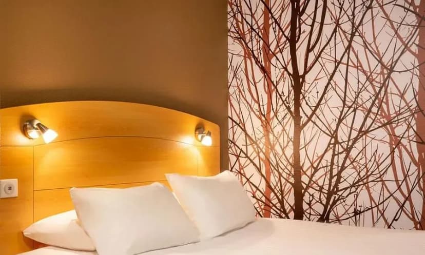 Sure Hotel by Best Western Plaisir — photo 5
