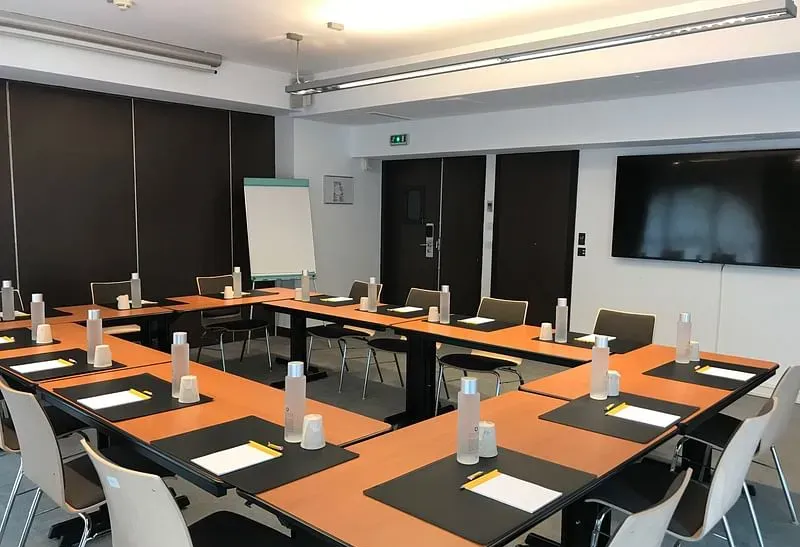 voco Paris Montparnasse, an IHG Hotel — photo 5