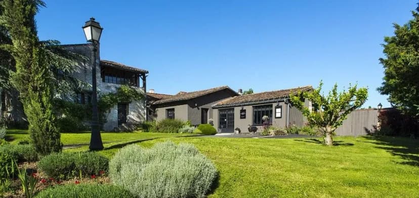 Domaine de La Tuilerie — photo 1