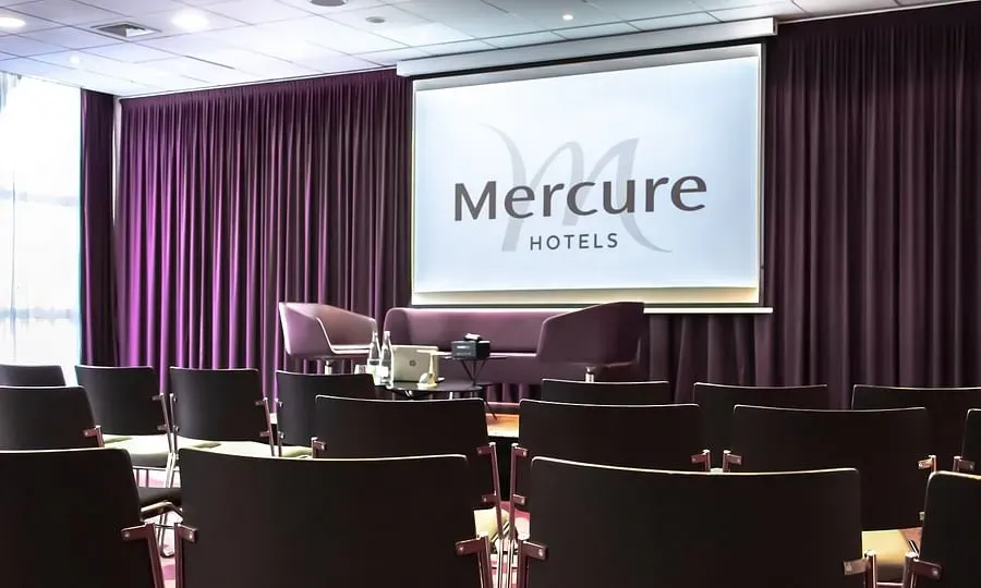 Hôtel Mercure Tours Nord — photo 4