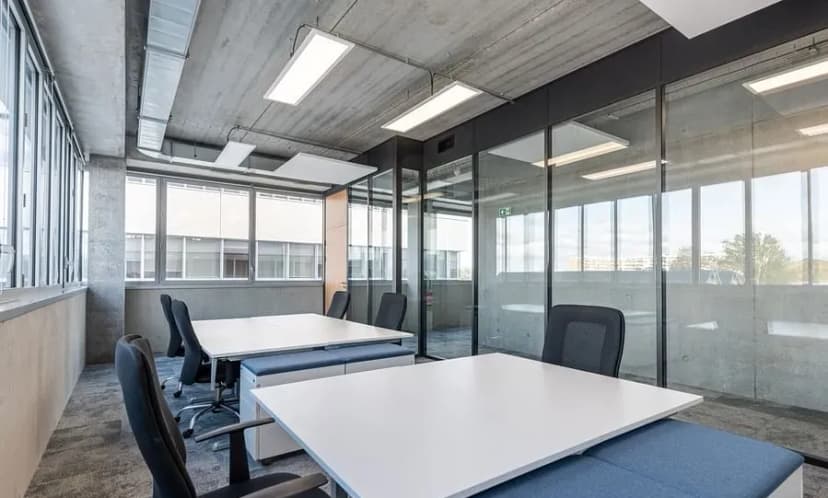 Hiptown - Espace de Coworking - Euratech — photo 2