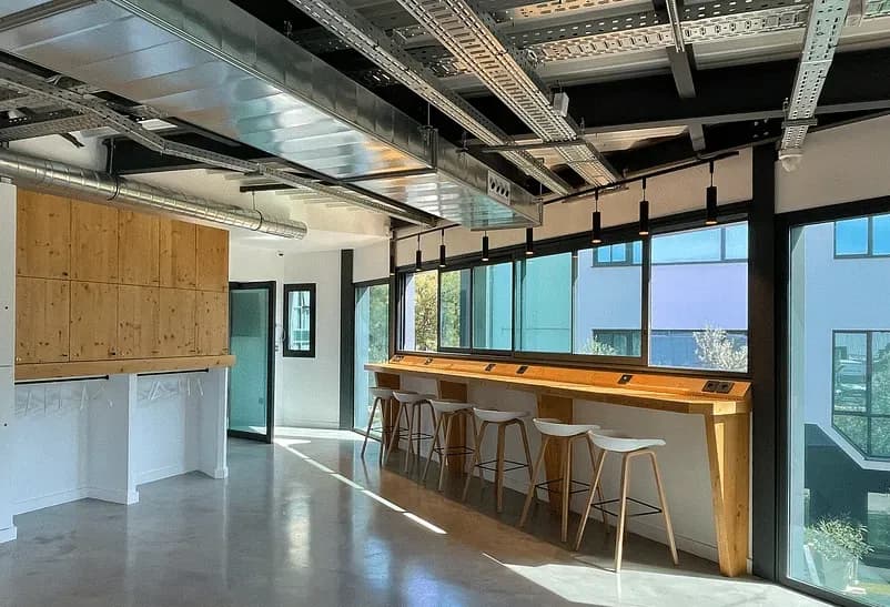 OUI COWORKING — photo 2