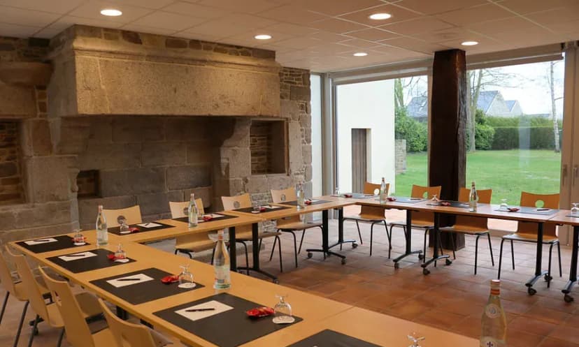 Hôtel Saint-Aubert — photo 1