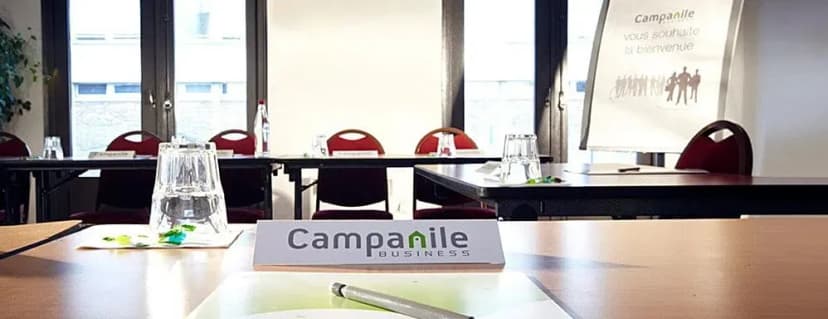 Hôtel Cannes Fermé — photo 2