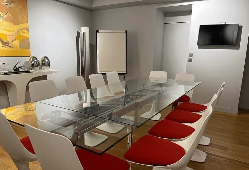Espace Chapeau Rouge — photo 3