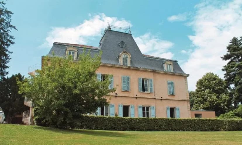 Hôtel VTF Domaine des Hautannes — photo 1