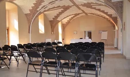 Vauluisant Abbey — photo 3