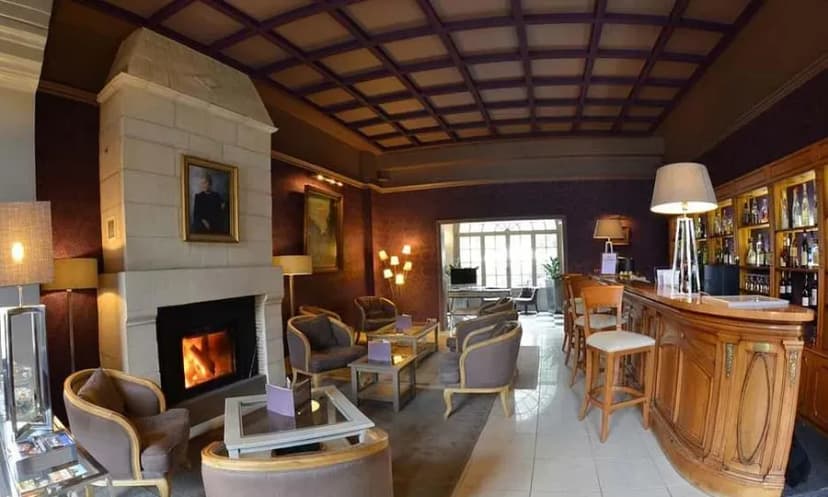 Domaine de Joinville — photo 4