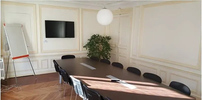 L'atrium Saint-Germain — photo 3