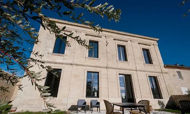 VILLA COURREAU — photo 1