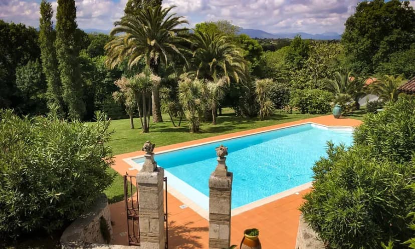 Villa Goiz Argi — photo 3