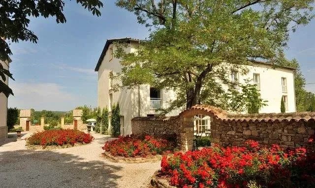 Hôtel La Métairie — photo 1