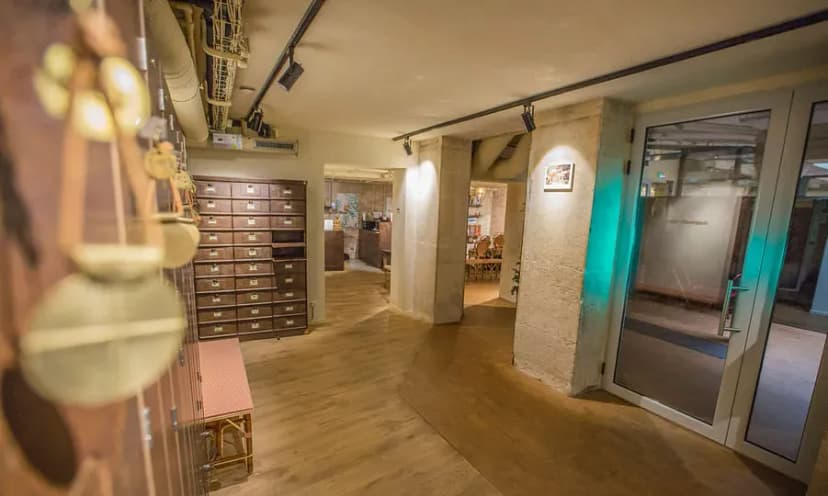 Bandha Yoga Studio Yoga Paris 6 — photo 4