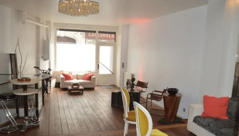 Espace Commines — photo 2