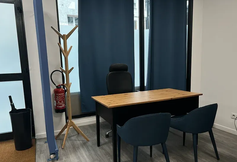 Bureau-Salle-de-réunion-Paris5 — photo 2
