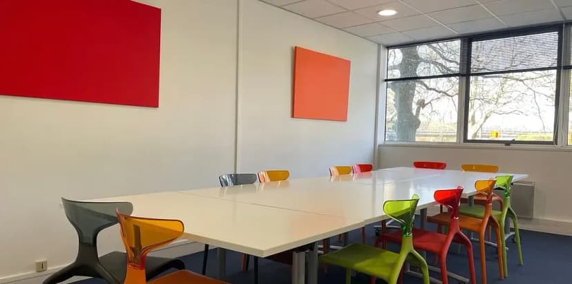 Toulouse Espace Affaires — photo 2