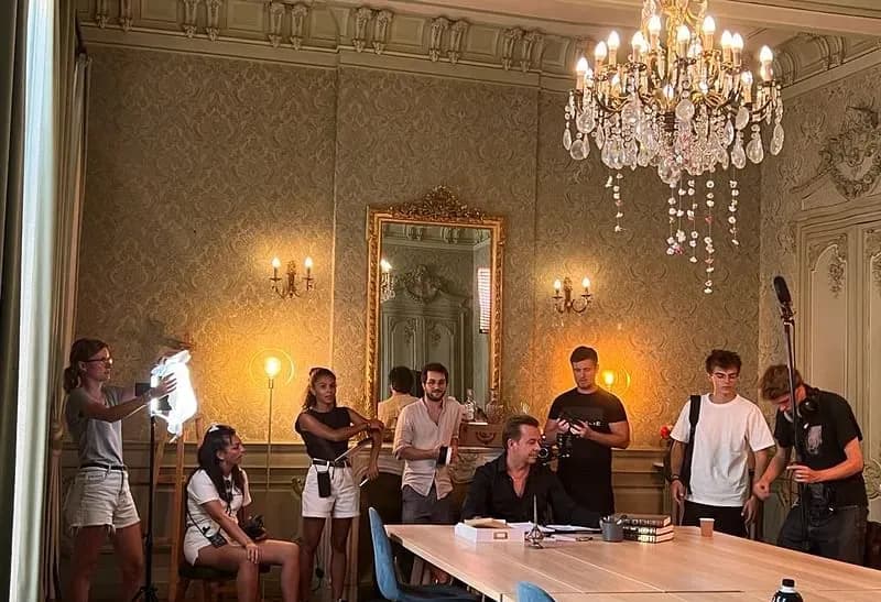 Studio Cinécasting — photo 1