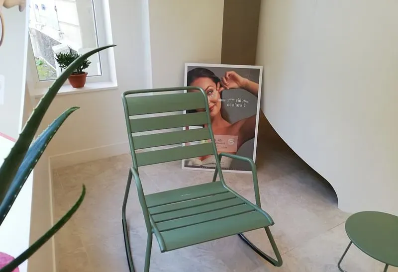 ÉVEIL Ô SENS maison du bien être — photo 4