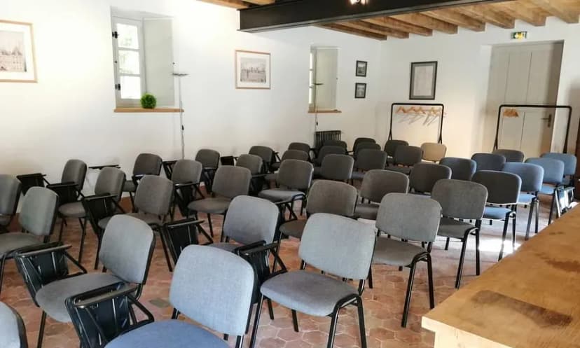 Domaine de Courances — photo 4