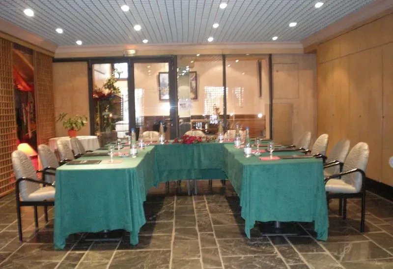 Hôtel Carlit — photo 3