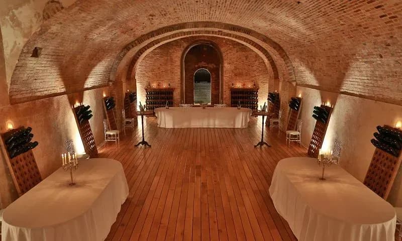 Château Comtesse Lafond — photo 5