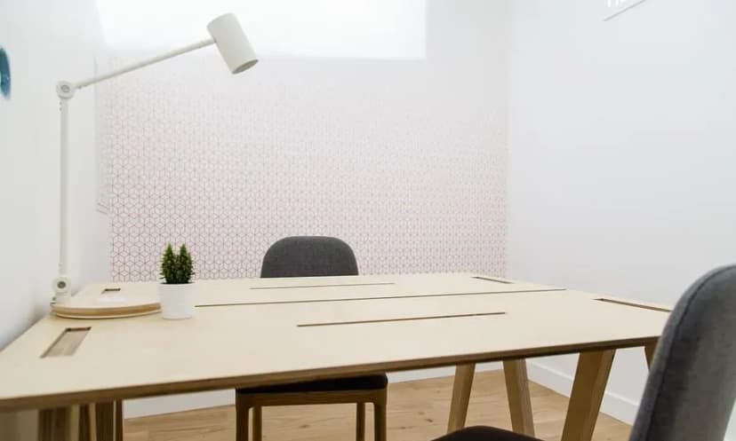 MIX Coworking - Salles de réunion et espace de travail — photo 3