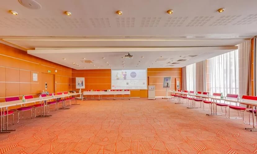 Novotel Paris 17 — photo 3