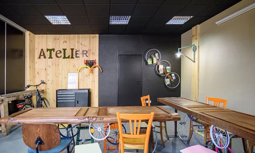 greet Hotel Evreux Centre — photo 3