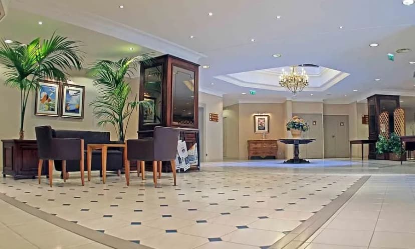 Best Western Hotel Marseille Aeroport — photo 4