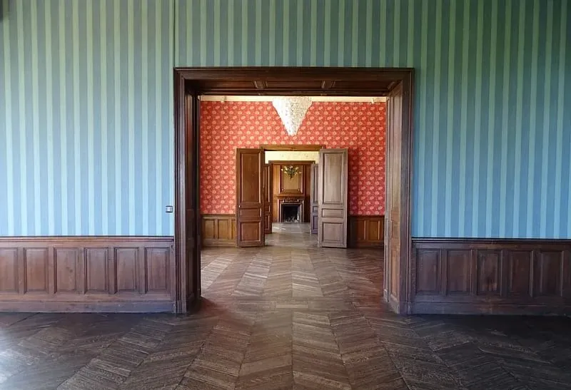 Château de Chambly — photo 2