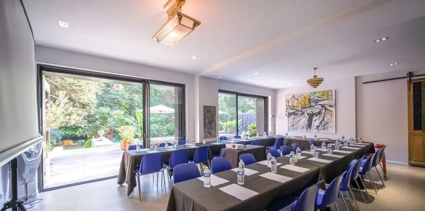 Luxury Villa Thea Paris Bali — photo 2