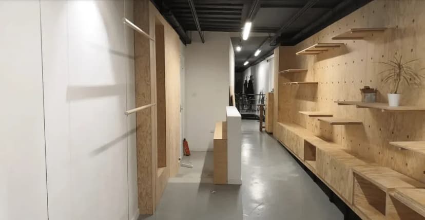 Atelier COCO&RICO — photo 5