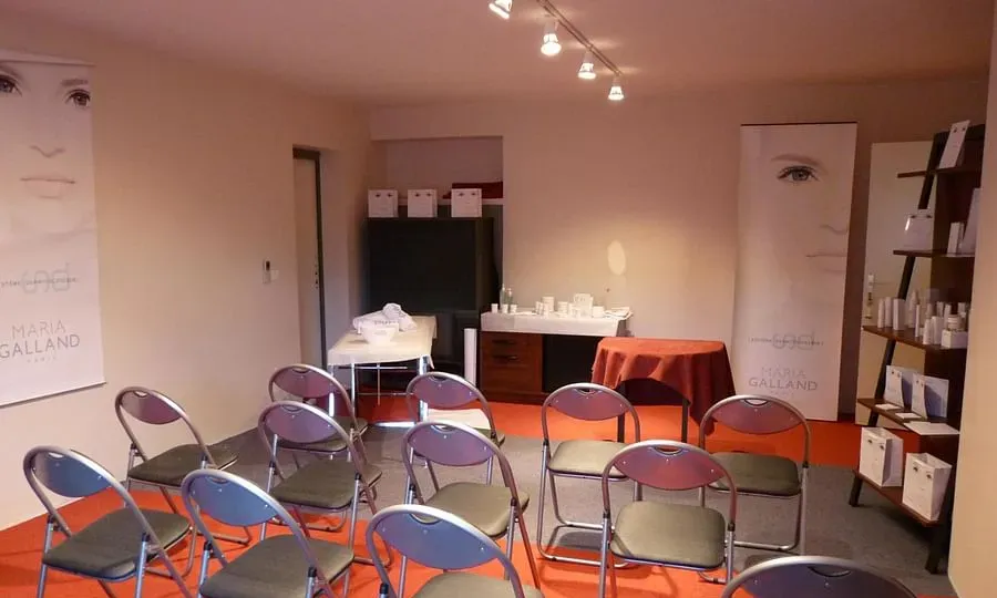 Golfe Hôtel — photo 3
