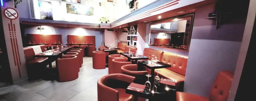 Restaurant Africain Suprême — photo 4