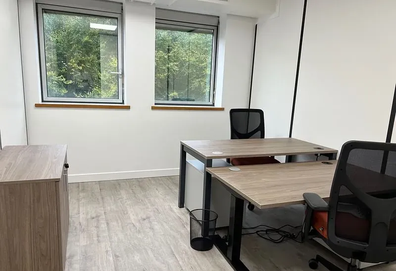 Coworkea - Coworking Meudon-la-Foret Velizy-Villacoublay — photo 4