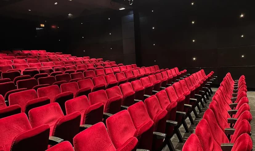 Théâtre Molière — photo 1