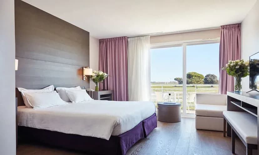 RELAIS THALASSO Île de Ré — photo 5